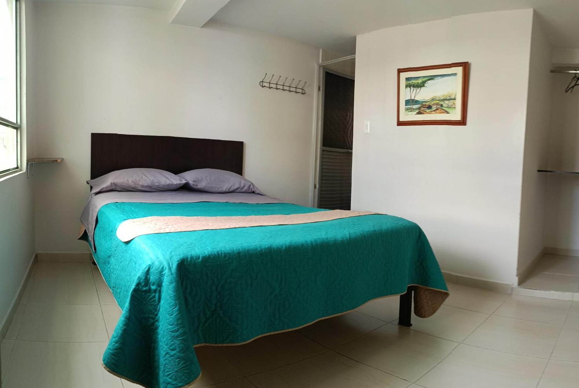 Hotel Riviera Confort Pasto Bagian luar foto